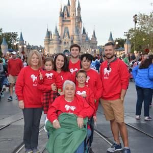 Meet your Posher, Briana